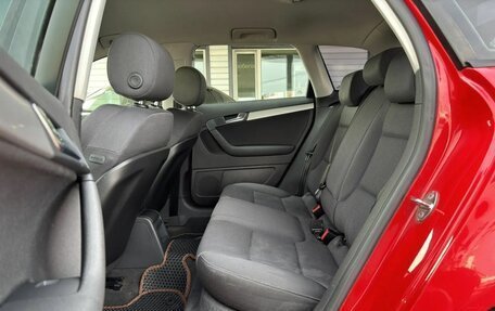 Audi A3, 2009 год, 875 000 рублей, 10 фотография
