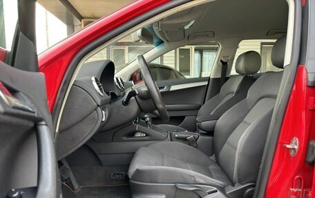 Audi A3, 2009 год, 875 000 рублей, 11 фотография