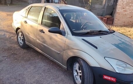 Ford Focus IV, 1999 год, 100 000 рублей, 10 фотография