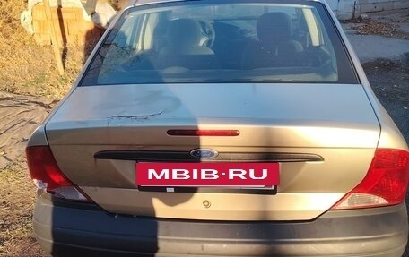 Ford Focus IV, 1999 год, 100 000 рублей, 9 фотография