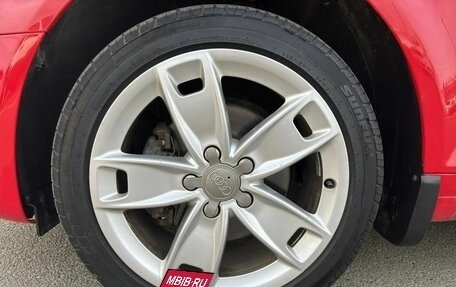 Audi A3, 2009 год, 875 000 рублей, 9 фотография
