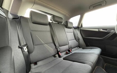 Audi A3, 2009 год, 875 000 рублей, 14 фотография