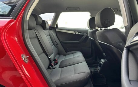 Audi A3, 2009 год, 875 000 рублей, 13 фотография