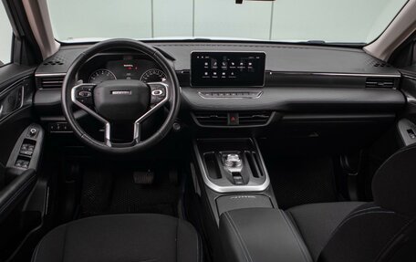 Haval Jolion, 2024 год, 1 900 000 рублей, 7 фотография