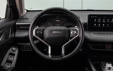 Haval Jolion, 2024 год, 1 900 000 рублей, 13 фотография