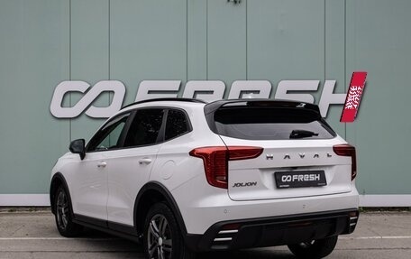 Haval Jolion, 2024 год, 1 900 000 рублей, 2 фотография