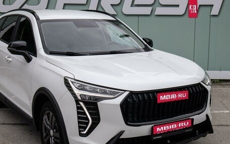 Haval Jolion, 2024 год, 1 900 000 рублей, 6 фотография