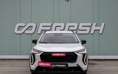 Haval Jolion, 2024 год, 1 900 000 рублей, 3 фотография