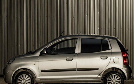 KIA Picanto I, 2010 год, 550 000 рублей, 9 фотография