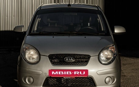 KIA Picanto I, 2010 год, 550 000 рублей, 4 фотография