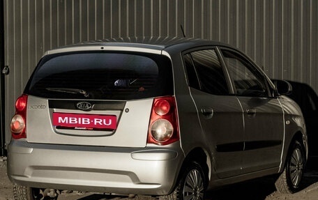 KIA Picanto I, 2010 год, 550 000 рублей, 8 фотография