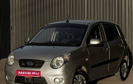 KIA Picanto I, 2010 год, 550 000 рублей, 3 фотография