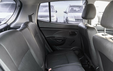 KIA Picanto I, 2010 год, 550 000 рублей, 15 фотография