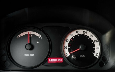 KIA Picanto I, 2010 год, 550 000 рублей, 12 фотография