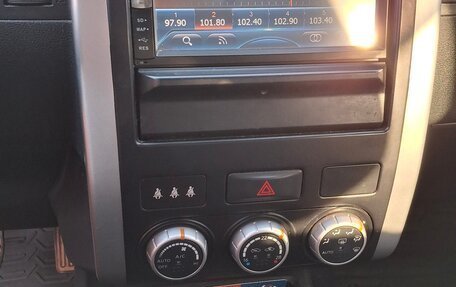Nissan X-Trail, 2014 год, 1 550 000 рублей, 9 фотография