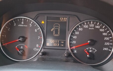 Nissan X-Trail, 2014 год, 1 550 000 рублей, 8 фотография