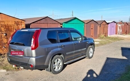 Nissan X-Trail, 2014 год, 1 550 000 рублей, 3 фотография