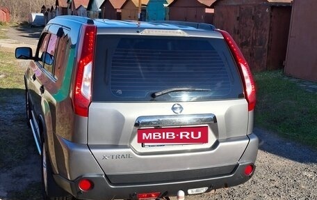 Nissan X-Trail, 2014 год, 1 550 000 рублей, 5 фотография