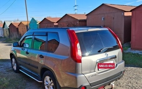 Nissan X-Trail, 2014 год, 1 550 000 рублей, 6 фотография