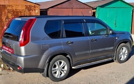 Nissan X-Trail, 2014 год, 1 550 000 рублей, 4 фотография