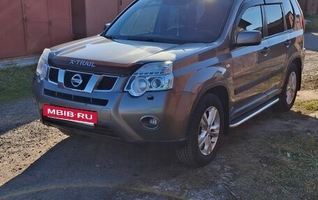 Nissan X-Trail, 2014 год, 1 550 000 рублей, 2 фотография