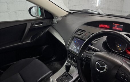 Mazda Axela, 2009 год, 860 000 рублей, 12 фотография