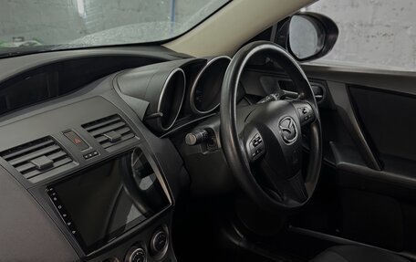 Mazda Axela, 2009 год, 860 000 рублей, 10 фотография
