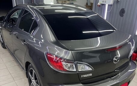 Mazda Axela, 2009 год, 860 000 рублей, 4 фотография