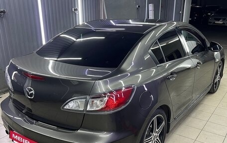 Mazda Axela, 2009 год, 860 000 рублей, 5 фотография