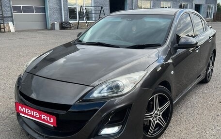 Mazda Axela, 2009 год, 860 000 рублей, 7 фотография