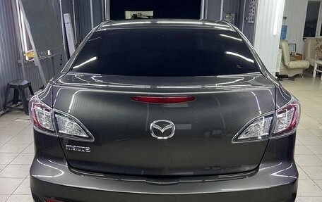 Mazda Axela, 2009 год, 860 000 рублей, 6 фотография