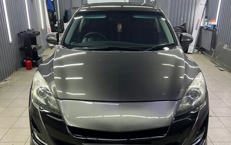 Mazda Axela, 2009 год, 860 000 рублей, 2 фотография