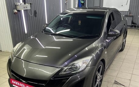 Mazda Axela, 2009 год, 860 000 рублей, 3 фотография