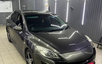 Mazda Axela, 2009 год, 860 000 рублей, 1 фотография