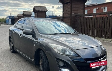 Mazda Axela, 2009 год, 860 000 рублей, 8 фотография