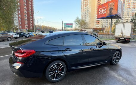 BMW 6 серия, 2018 год, 3 850 000 рублей, 3 фотография