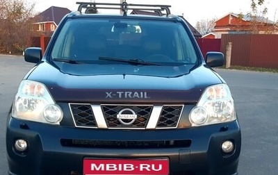 Nissan X-Trail, 2011 год, 975 000 рублей, 1 фотография