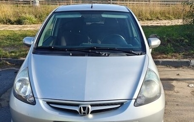 Honda Jazz I рестайлинг, 2008 год, 618 000 рублей, 1 фотография