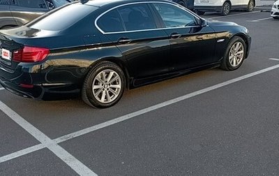 BMW 5 серия, 2013 год, 2 200 000 рублей, 1 фотография