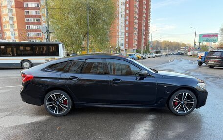 BMW 6 серия, 2018 год, 3 850 000 рублей, 6 фотография