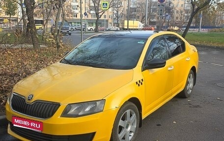 Skoda Octavia, 2016 год, 499 000 рублей, 1 фотография