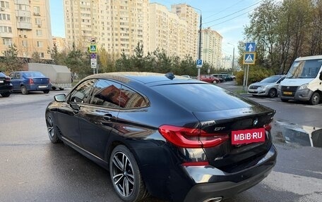 BMW 6 серия, 2018 год, 3 850 000 рублей, 4 фотография