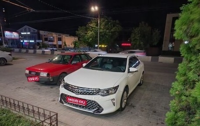 Toyota Camry, 2014 год, 2 000 000 рублей, 1 фотография