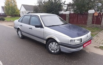 Volkswagen Passat B3, 1990 год, 130 000 рублей, 1 фотография