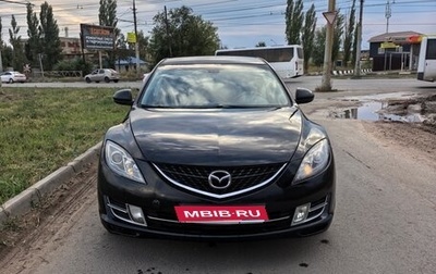Mazda 6, 2007 год, 650 000 рублей, 1 фотография