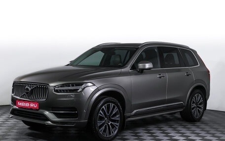 Volvo XC90 II рестайлинг, 2019 год, 3 990 000 рублей, 1 фотография