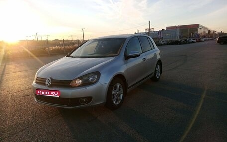 Volkswagen Golf VII рестайлинг, 2011 год, 688 000 рублей, 1 фотография