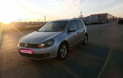 Volkswagen Golf VII рестайлинг, 2011 год, 688 000 рублей, 1 фотография