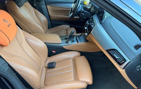 BMW 6 серия, 2018 год, 3 850 000 рублей, 7 фотография