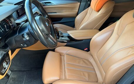BMW 6 серия, 2018 год, 3 850 000 рублей, 8 фотография